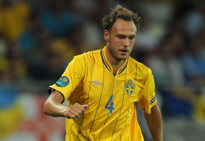 Svezia, Granqvist: 'L'Italia non attaccherà solamente'