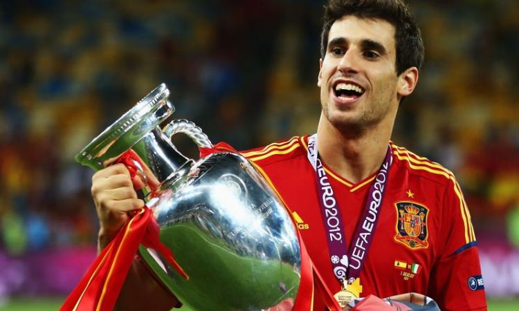 Bayern Monaco: operazione in vista per Javi Martinez