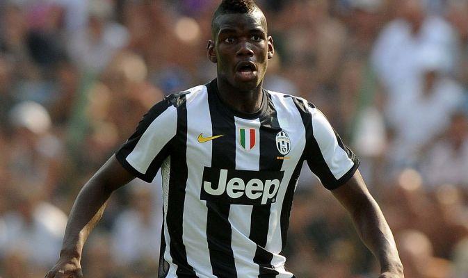 Juve, Pogba: 'Mi occupo di campo, al resto pensa Raiola'