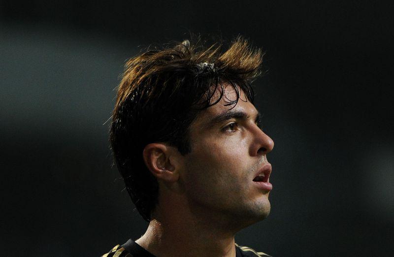 Kakà: Milan, trasforma il sogno in realtà