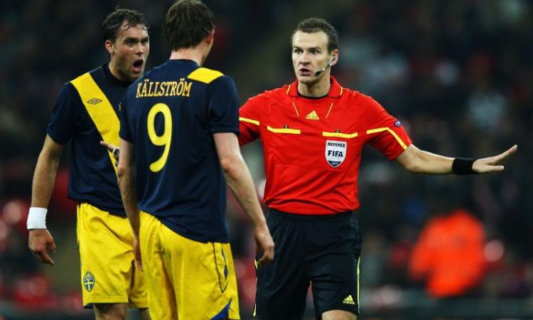Ex Arsenal: Källström piace allo Young Boys