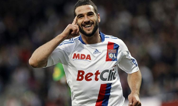 Fiorentina:| Il punto su Lisandro Lopez del Lione
