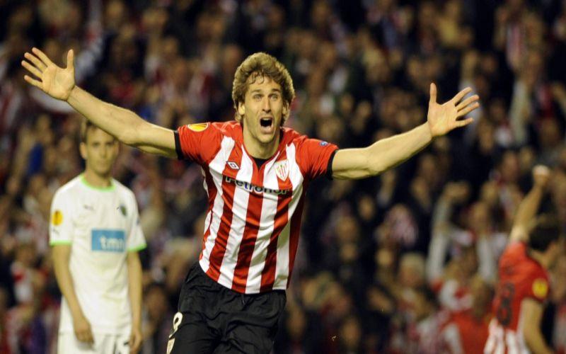 Llorente: Juve attenta al Liverpool