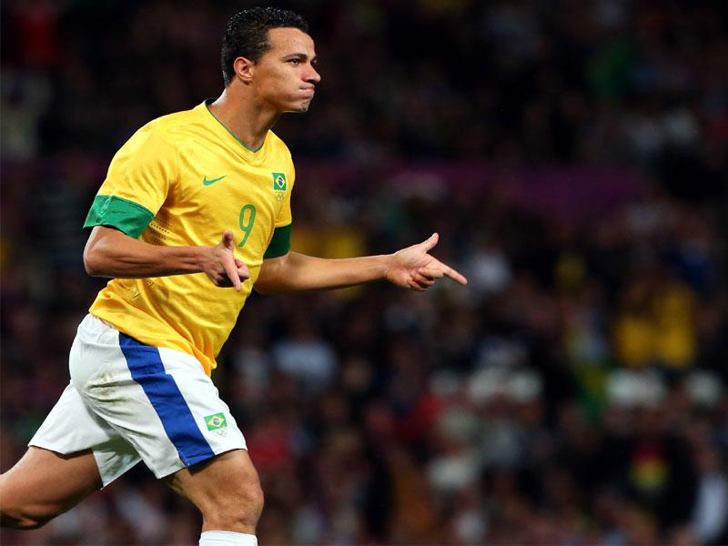 Damiao, obiettivo Napoli:| 'Grazie a Careca'