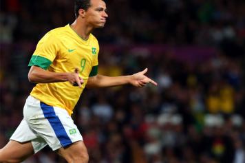 Londra 2012 Brasile Damiao