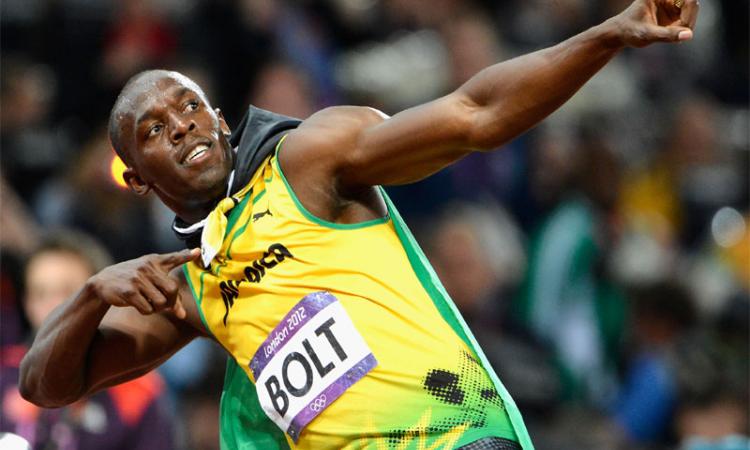 Juventus, anche Bolt spinge il Bayern: 'Può vincere la Champions'