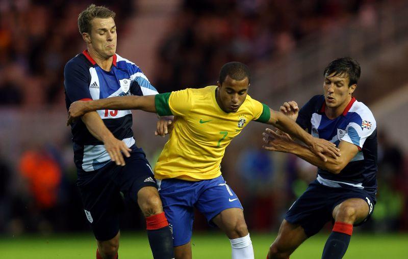 Brasile, Lucas Moura: 'Ecco chi sarà decisivo al Mondiale in Qatar' VIDEO