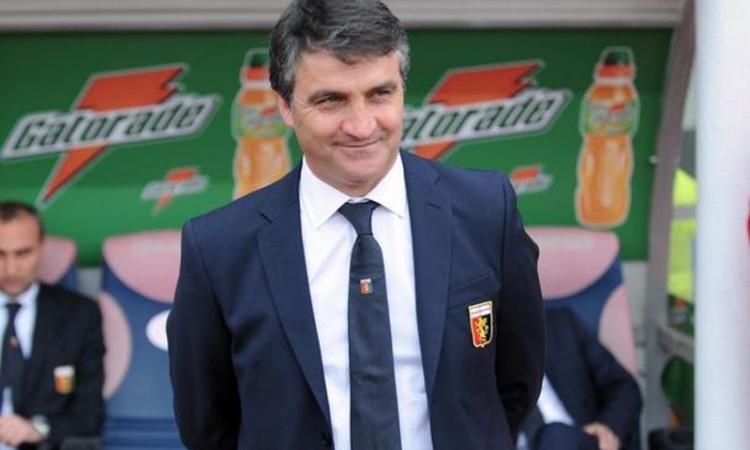 Catania-Sassuolo: le formazioni ufficiali
