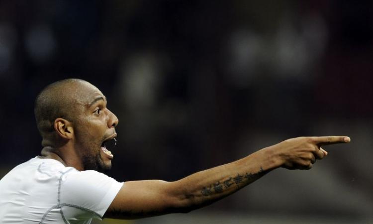 Man City, Maicon: |'Inter? Nessun rimpianto'