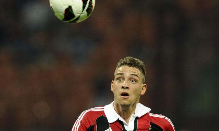 Convocati Milan:| Niente Cagliari per Constant