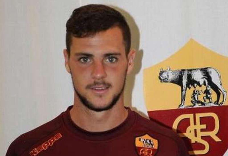 Roma: Destro punta il Cagliari