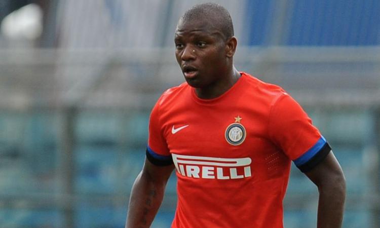 Inter, l'ex Mudingayi: 'Quando indossi la maglia nerazzurra ti senti il più forte del mondo'
