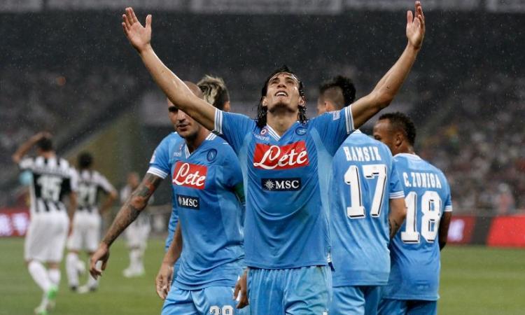 Napoli-Juve decisiva per lo scudetto?