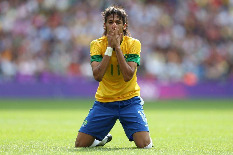 Neymar:| 'No, grazie' al Manchester United