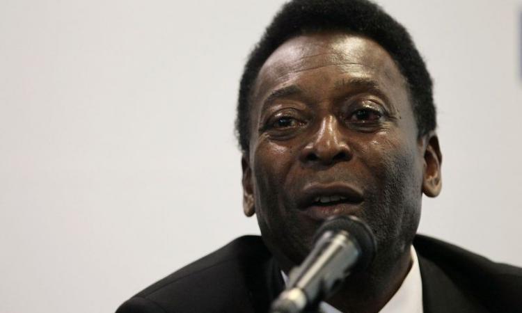 Le ultime su Pelé, parlano le figlie: 'Ha contratto il Covid ma è stabile'