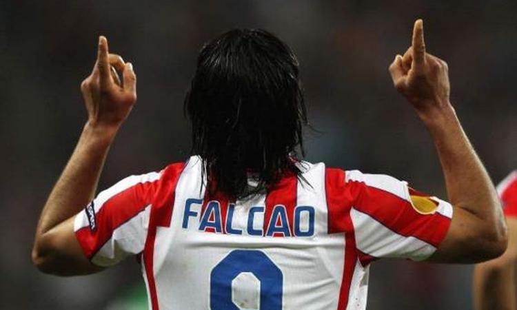 Genoa: suggestione Radamel Falcao