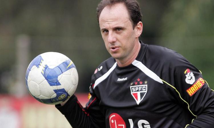 San Paolo: Rogerio Ceni sbaglia il terzo rigore consecutivo