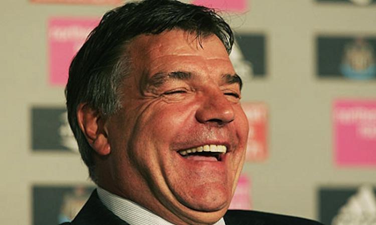 West Ham, Allardyce:| Rinnovo? È troppo presto!