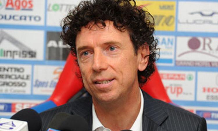Catania:| Protti, altra missione in Portogallo