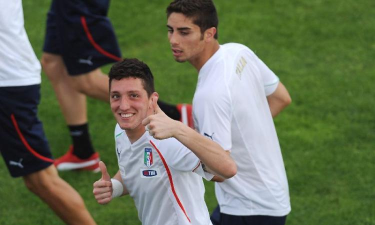 Viotti-Man City: 'E' una chance, ma cerchiamo una maglia in B