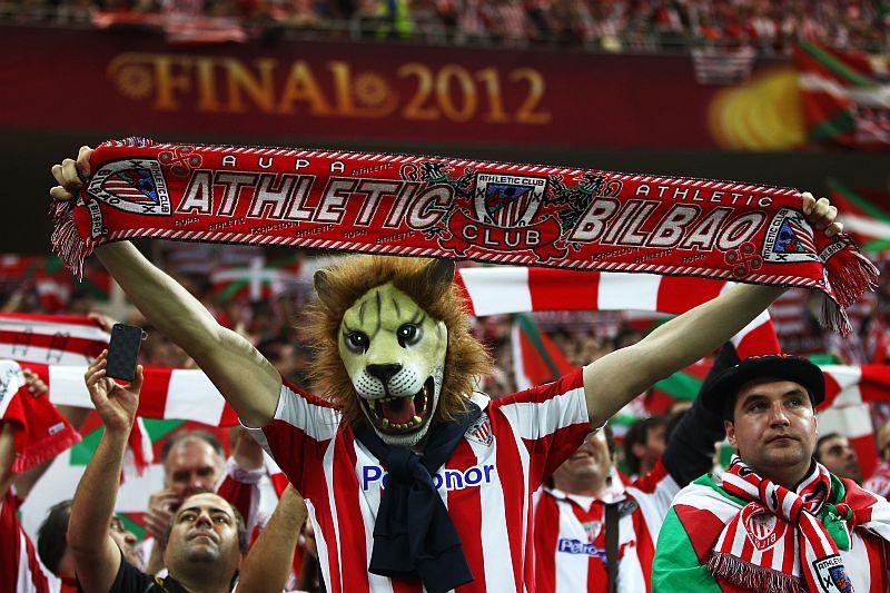 Europa League: l'Athletic ne fa sei, il PSV cinque. Bene anche Liverpool e Marsiglia