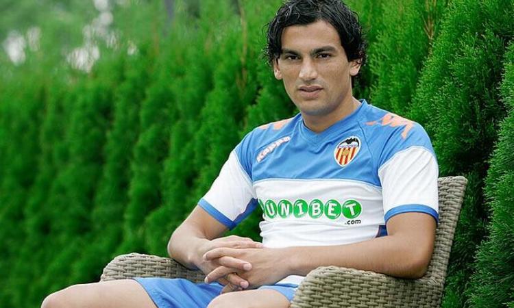 Fiorentina-Valencia:| Si parla di Tino Costa e Feghouli