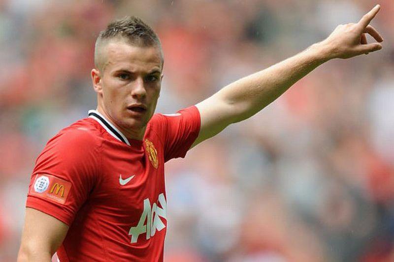 Manchester United: nuovo contratto per Cleverley