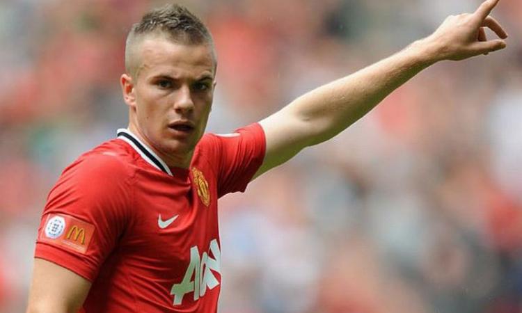 Manchester United: nuovo contratto per Cleverley