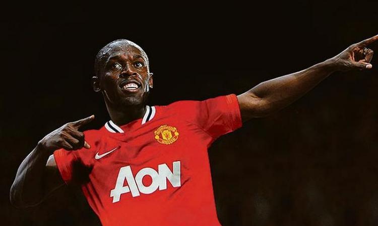 Derby di Manchester: Bolt fa stancare Aguero