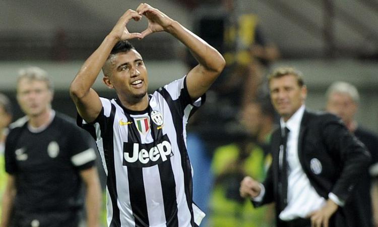 Vidal, furia Conte: multa ed esclusione