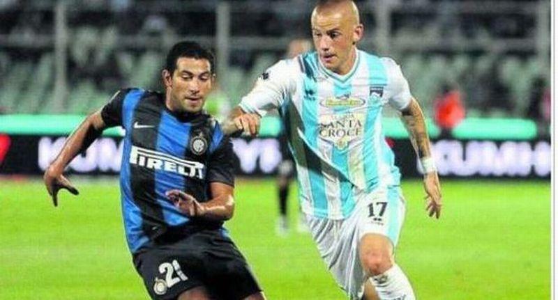 Calciomercato Pescara 'Preso Arce, Immobile...'