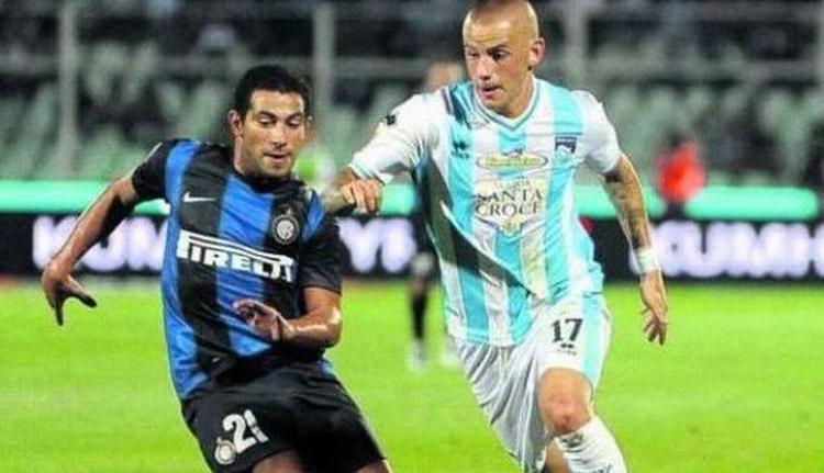 Pescara, Weiss: |Lo vuole il Milan