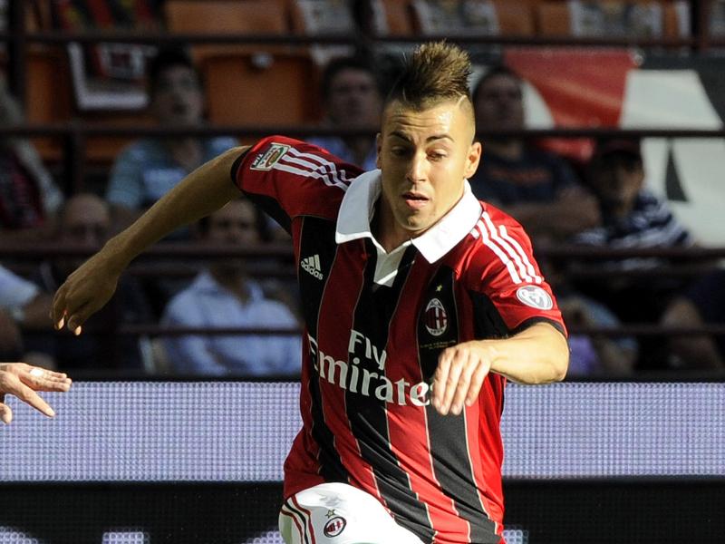 Milanmania: El Shaarawy, l'evanescenza del 20enne che vuole strafare