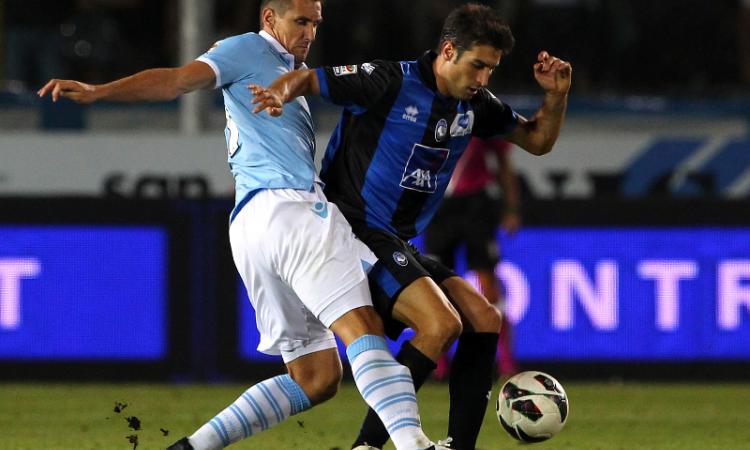 Lazio, Klose ancora a parte:| In dubbio per sabato