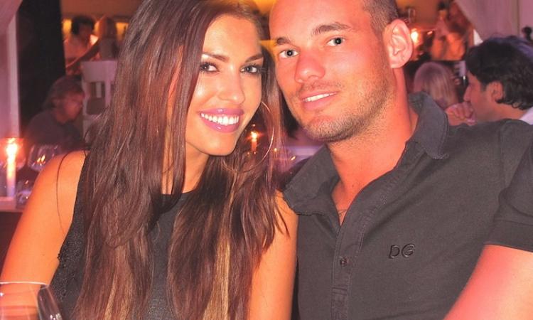 Giovanni Storti:| 'Sneijder? Mancherà più Yolanthe'