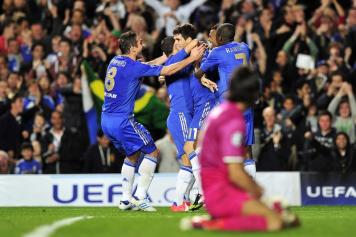 oscar chelsea juve