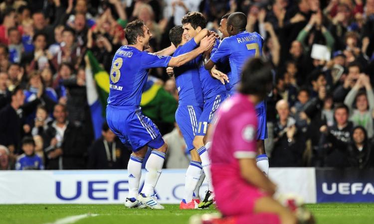 Paris Saint-Germain: un mercato da Oscar