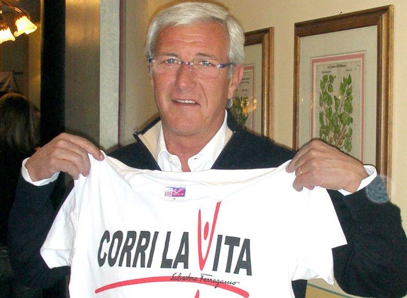 Lippi incorona Pioli: 'Il suo Milan promette bene'