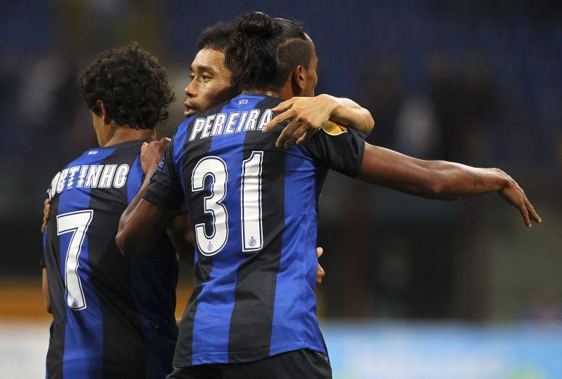 VIDEO Nagatomo: |'Che bello giocare contro Hulk'