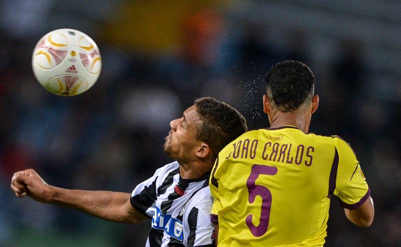 Udinese, Danilo: 'Non vado al Vasco da Gama'