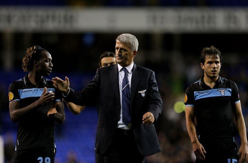 Lazio subito in campo in vista dell'Europa League