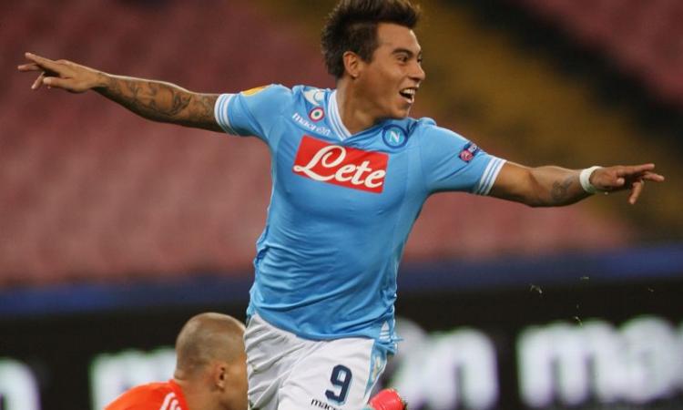 Napoli: è fatta per una doppia cessione