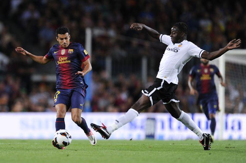 Liverpool: chiesto al Valencia Cissokho