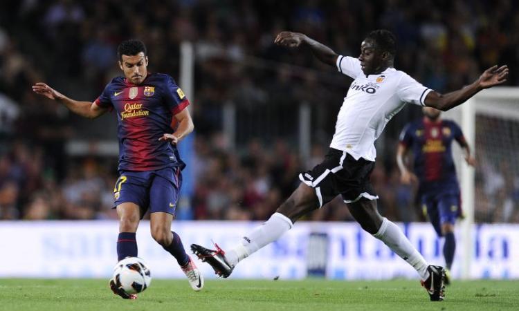 Liverpool: accordo col Valencia per il francese Cissokho