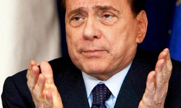 Berlusconi: prima di Catania ancora a Milanello
