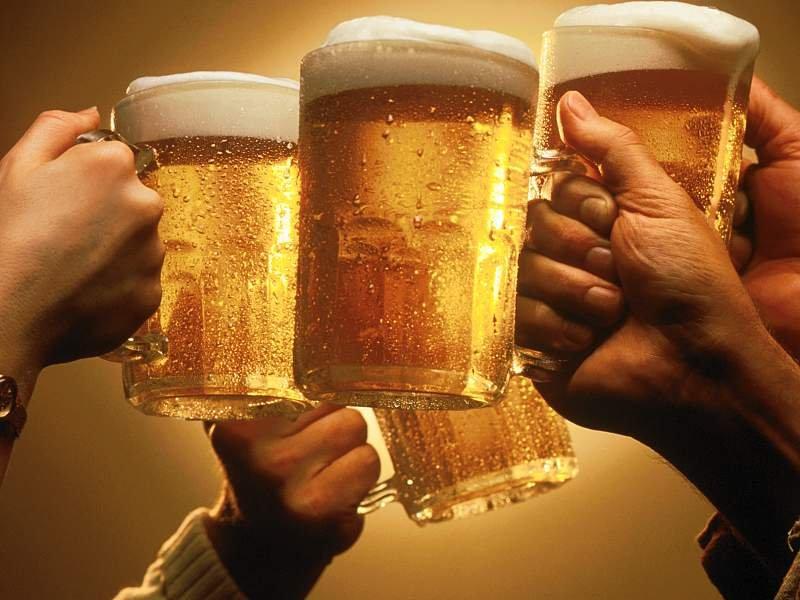 Beve la birra: multa da 100.000 euro!