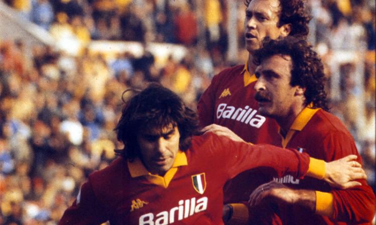 Roma, UFFICIALE: rinnova una leggenda