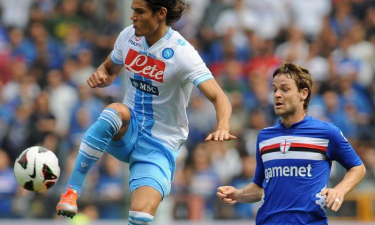 Sassuolo, UFFICIALE: ecco Rossini dalla Samp