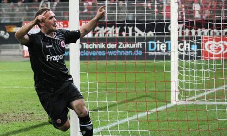 Napoli: Hoffer piace alla Dinamo Dresda