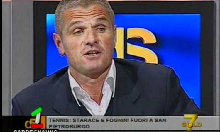 Brambati: 'Inter in difficoltà già a settembre. Lo avevo detto che...' Brambati: 'Inter in difficoltà già a settembre. Lo avevo detto che...'